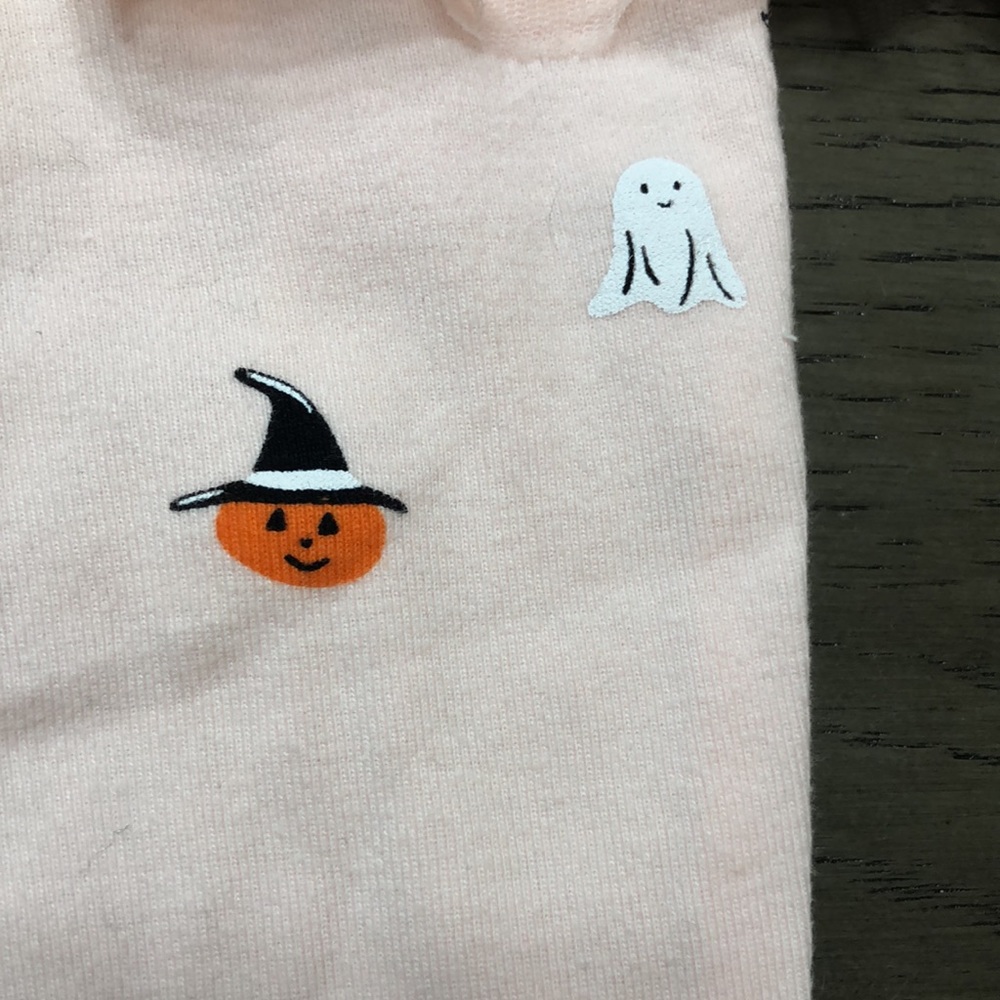 Baby girl 9 month Halloween outfit - Picture 3 of 6